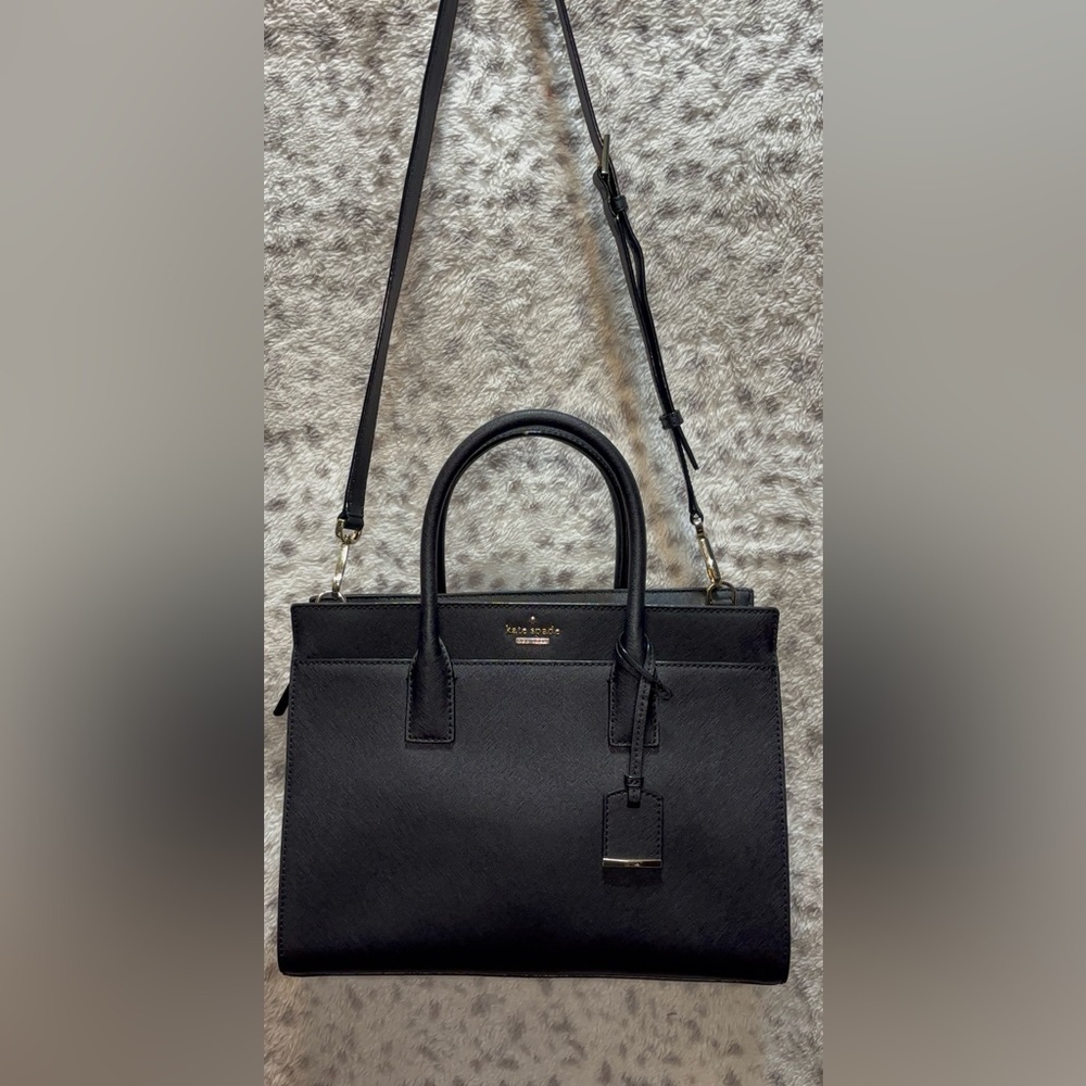 KATE SPADE CAMERON STREET CANDICE SATCHEL - Picture 4 of 12